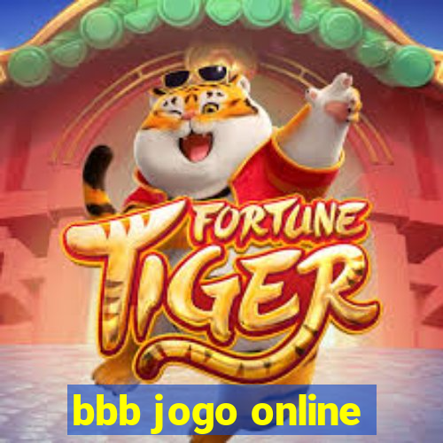 bbb jogo online